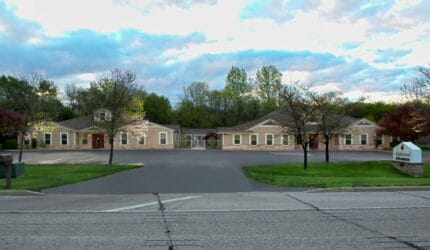 Robin‘s Landing Senior Living