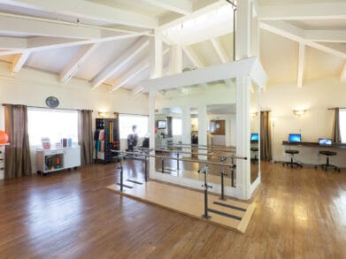 Roseville Care Center