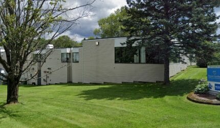 Rowan Court Health & Rehab Center