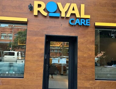 Royal Care – Bronx