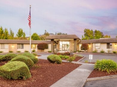 Santa Rosa Post-Acute