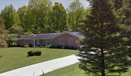Scott‘s Place