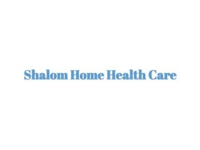 Shalom Home Health Care – Denver