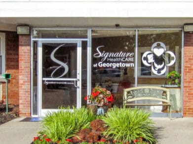Signature HealthCARE of Georgetown