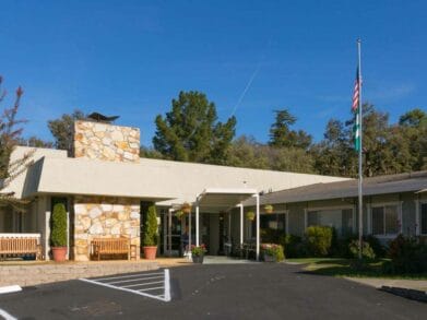 Summerfield Healthcare Center