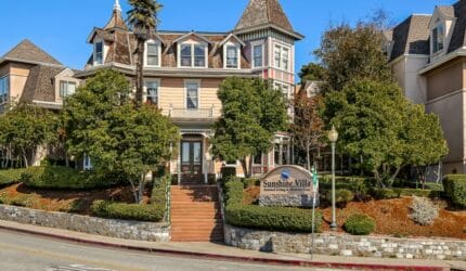Sunshine Villa, A Merrill Gardens Community