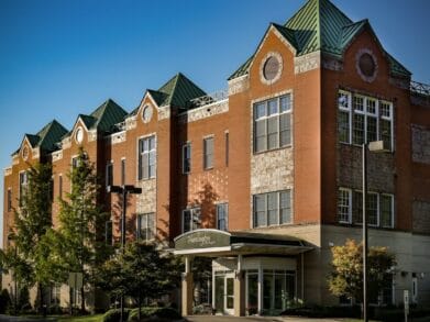 The Huntington Assisted Living