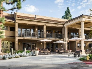 The Reserve at Thousand Oaks