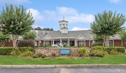 The Retreat at Conyers