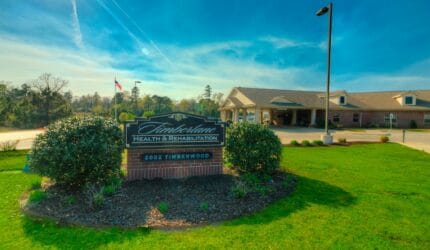 Timberlane Health & Rehab