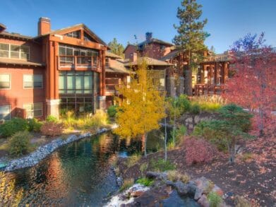 Touchmark at Mount Bachelor Village – Memory Care
