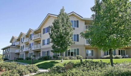 Truewood by Merrill – Roseville