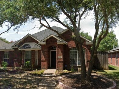 Tulia Senior Living