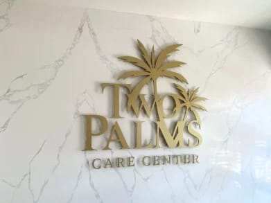 Two Palms Care Center