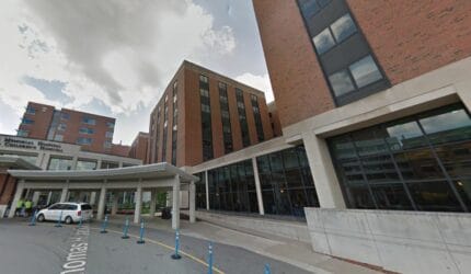 URMC Palliative Care
