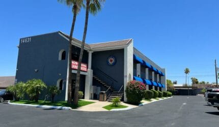 Urgent Home Care – Phoenix