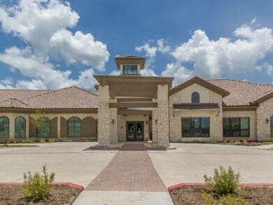 VibraLife Senior Living and Memory Care