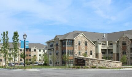 Village Pointe Commons