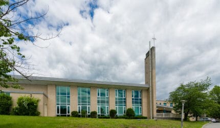 Warde Senior Living