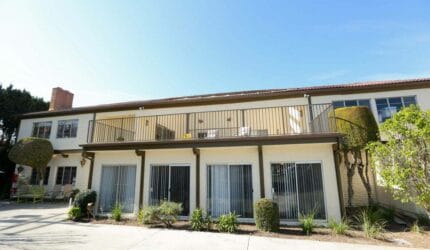 Whittier Glen Assisted Living