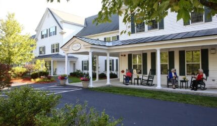 Windham Terrace