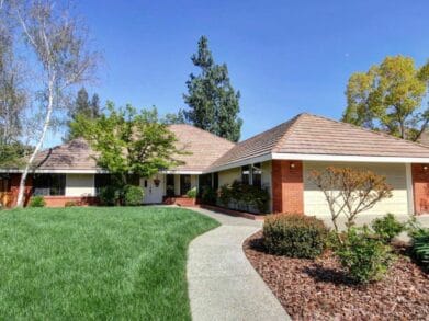 Agape Villa Care Home