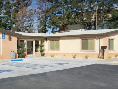 Almond Vista Healthcare