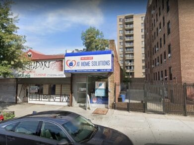 At Home Solutions – Queens