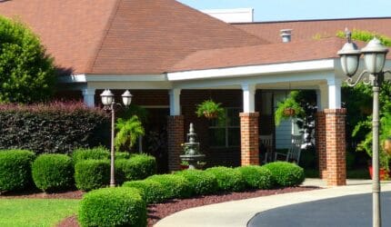 Autumn Cove Assisted Living