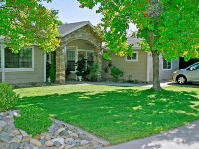 Diamond Oaks Residential Care