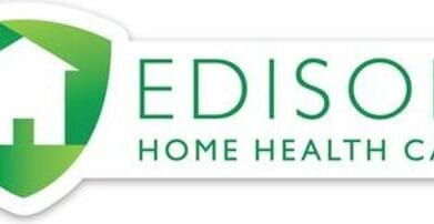 Edison Home Health Care