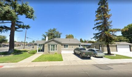 Familiar Surroundings Home Care – San Jose