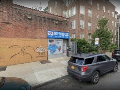 Help Home Care – Queens