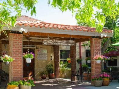 Mountain Villa Nursing Center