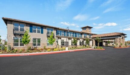 Oakmont of Westpark