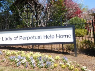 Our Lady of Perpetual Help Home