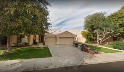 Prestige Home LLC