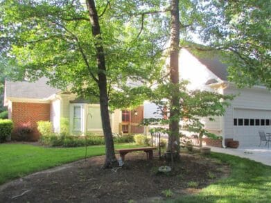 The Retreat at Cary