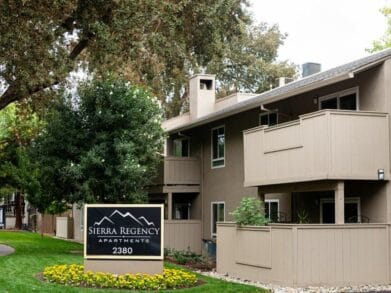 Sierra Regency