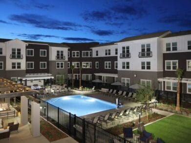 Sonrisa Senior Living