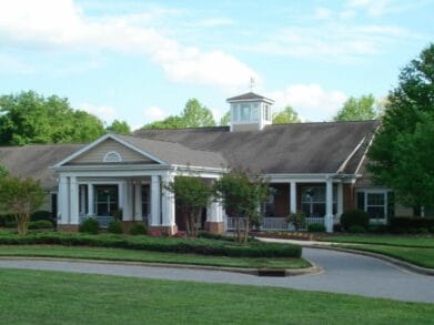 Springs of Catawba
