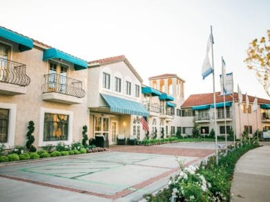 Sunnycrest Senior Living