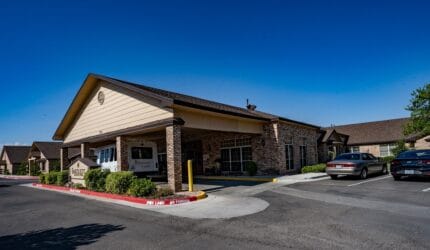 The Bartlett Assisted Living