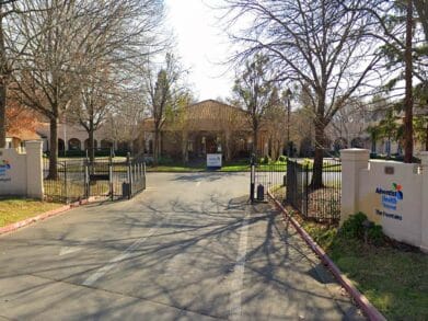 The Fountains Skilled Nursing Care