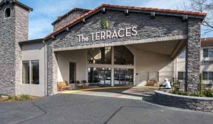 The Terraces of Roseville