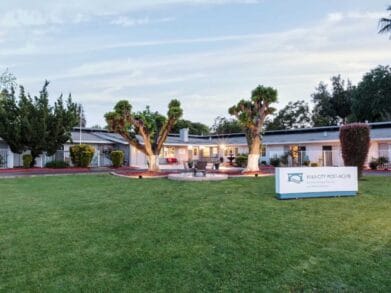 Yuba City Post-Acute