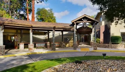 Sunny View Retirement Community