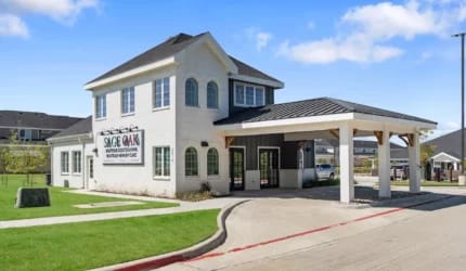 Sage Oak of Denton
