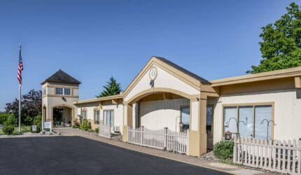 Eagle Pointe Healthcare Center