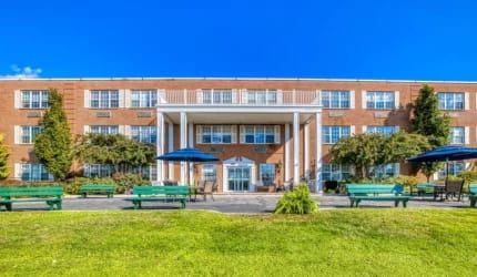 Lake Shore Assisted Living Residence